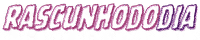 Rascunho do Dia Logo